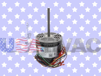 024-31942-000 S1-02431942000 Furnace Heater AC A/C Air Conditioner Conditioning Condenser Heat Pump Blower Fan Motor HP Horse Power Voltage VAC Amps RPM Repair Part