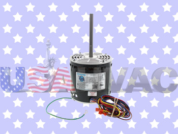 HC44VE234 HC680013 Furnace Heater AC A/C Air Conditioner Conditioning Condenser Heat Pump Blower Fan Motor HP Horse Power Voltage VAC Amps RPM Repair Part