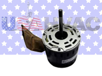 1188131 - OEM ICP Heil Tempstar Comfortmaker Furnace Blower Motor