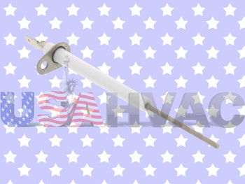 S1-02530788000 025-30788-000 Furnace Heater Gas Flame Sensor Sensing Rod Stick Repair Part