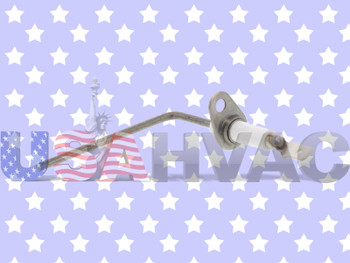 S1-02535354000 025-35354-000 Furnace Heater Gas Flame Sensor Sensing Rod Stick Repair Part