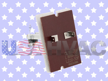 025-29041-001 S1-02529041001 Furnace Heater Gas Limit Switch Snap Disc Safety Temperature Repair Part