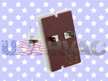 1NT17L-2732 Furnace Heater Gas Limit Switch Snap Disc Safety Temperature Repair Part