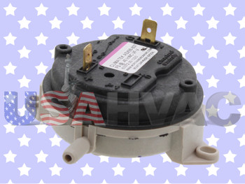 FS6668-1291 O20617/1225D3/C Furnace Air Pressure Switch Vent Venter Vacuum Suction Repair Part