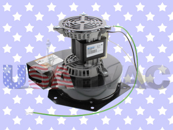 D342077P05 D342077P06 Furnace Heater Draft Inducer Exhaust Inducer Motor Vent Venter Vacuum Blower Repair Part