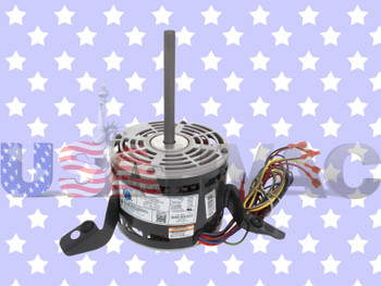 MOT18955 Furnace Heater AC A/C Air Conditioner Conditioning Condenser Heat Pump Blower Fan Motor HP Horse Power Voltage VAC Amps RPM Repair Part