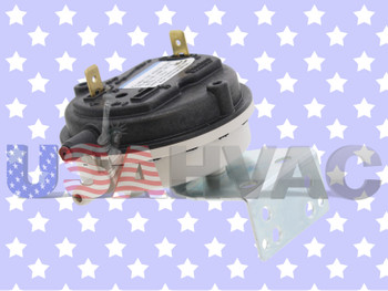 1011778 HQ1011778TR Furnace Air Pressure Switch Vent Venter Vacuum Suction Repair Part