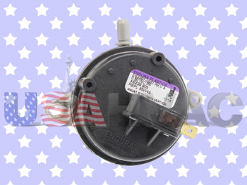 IS20101-5480 Furnace Air Pressure Switch Vent Venter Vacuum Suction Repair Part