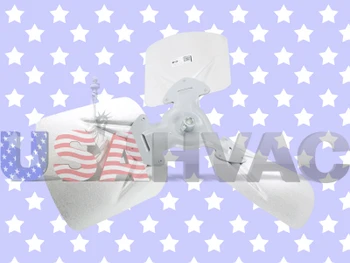 B1086748 B1086748S 60936601 Furnace Heater AC A/C Air Conditioner Conditioning Condenser Heat Pump Blower Fan Motor HP Horse Power Voltage VAC Amps RPM Repair Part