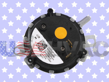 0130F00647 Furnace Air Pressure Switch Vent Venter Vacuum Suction Repair Part