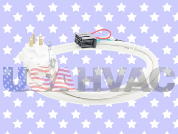PWRCORD-230V-15-A PTAC-POWERCORD-230V-15A