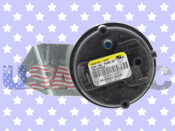 SWT02508 SWT2508 Furnace Air Pressure Switch Vent Venter Vacuum Suction Repair Part