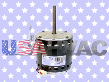 1192058 Furnace Heater AC A/C Air Conditioner Conditioning Condenser Heat Pump Blower Fan Motor HP Horse Power Voltage VAC Amps RPM Repair Part