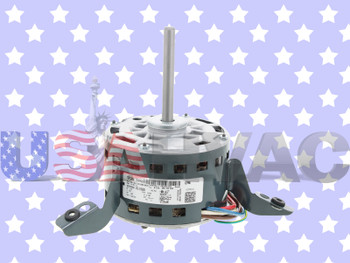 HC37TE113 HC37TQ113 Furnace Heater AC A/C Air Conditioner Conditioning Condenser Heat Pump Blower Fan Motor HP Horse Power Voltage VAC Amps RPM Repair Part