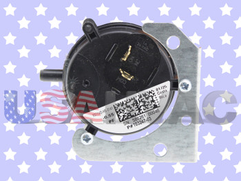 103247-03 103018-03 Furnace Air Pressure Switch Vent Venter Vacuum Suction Repair Part