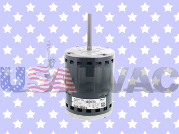 51-108730-15  51-108730-16  Furnace Heater AC A/C Air Conditioner Conditioning Condenser Heat Pump Blower Fan Motor HP Horse Power Voltage VAC Amps RPM Repair Part