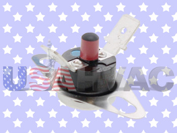 78L29 78L2901 36TX16-6756 Furnace Heater Gas Limit Switch Snap Disc Safety Temperature Repair Part