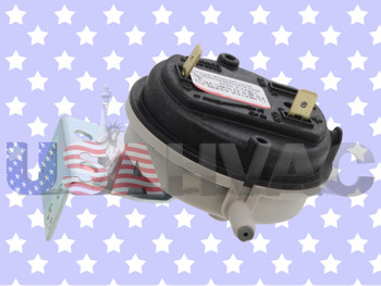 18L48 18L4801 Furnace Air Pressure Switch Vent Venter Vacuum Suction Repair Part