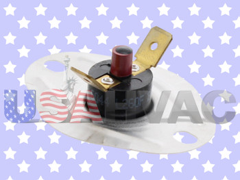 SWT00763 SWT0763 36TX46-207630 Furnace Heater Gas Limit Switch Snap Disc Safety Temperature Repair Part