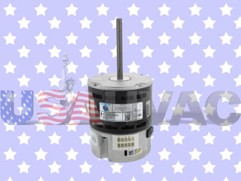 51-108729-149 Furnace Heater AC A/C Air Conditioner Conditioning Condenser Heat Pump Blower Fan Motor HP Horse Power Voltage VAC Amps RPM Repair Part