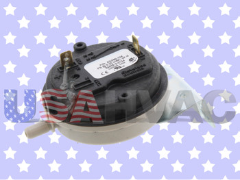 9370V0-BS-0194 Furnace Air Pressure Switch Vent Venter Vacuum Suction Repair Part