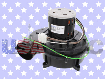 70-24033-01 Furnace Heater Draft Inducer Exhaust Inducer Motor Vent Venter Vacuum Blower Repair Part 70-24033-01 Furnace Heater Draft Inducer Exhaust Inducer Motor Vent Venter Vacuum Blower Repair Part