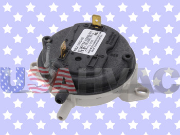 ASX99-911 Furnace Air Pressure Switch Vent Venter Vacuum Suction Repair Part