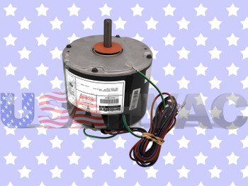 MOT18688 Furnace Heater AC A/C Air Conditioner Conditioning Condenser Heat Pump Blower Fan Motor HP Horse Power Voltage VAC Amps RPM Repair Part
