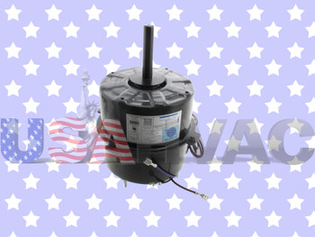 X70671627017 Furnace Heater AC A/C Air Conditioner Conditioning Condenser Heat Pump Blower Fan Motor HP Horse Power Voltage VAC Amps RPM Repair Part