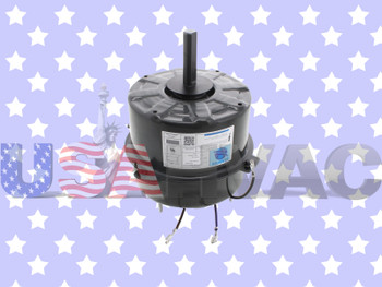 X70671626010 Furnace Heater AC A/C Air Conditioner Conditioning Condenser Heat Pump Blower Fan Motor HP Horse Power Voltage VAC Amps RPM Repair Part