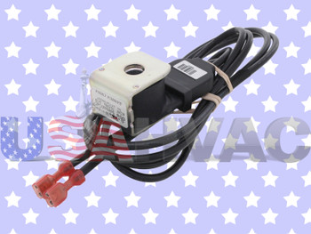 COL05901 COL5901 - Heat Pump Reversing Valve 24v Solenoid Coil Replaces Trane American Standard