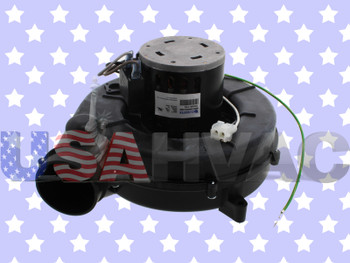 IND99-702 Furnace Heater Draft Inducer Exhaust Inducer Motor Vent Venter Vacuum Blower Repair Part