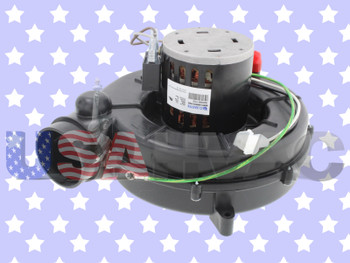 902977 621949 6219490 Furnace Heater Draft Inducer Exhaust Inducer Motor Vent Venter Vacuum Blower Repair Part 902977 621949 6219490 Furnace Heater Draft Inducer Exhaust Inducer Motor Vent Venter Vacuum Blower Repair Part