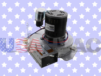 69M3301 69M33 Furnace Heater Draft Inducer Exhaust Inducer Motor Vent Venter Vacuum Blower Repair Part