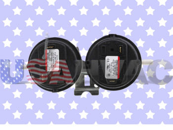 9371VO-HD-0137 Furnace Air Pressure Switch Vent Venter Vacuum Suction Repair Part