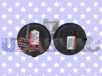DNS2-1935-04 Furnace Air Pressure Switch Vent Venter Vacuum Suction Repair Part