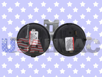 0130F00441S 0130F00441S Furnace Air Pressure Switch Vent Venter Vacuum Suction Repair Part