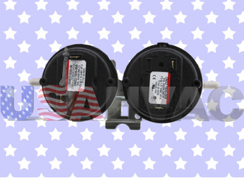 9371VO-HD-0136 Furnace Air Pressure Switch Vent Venter Vacuum Suction Repair Part
