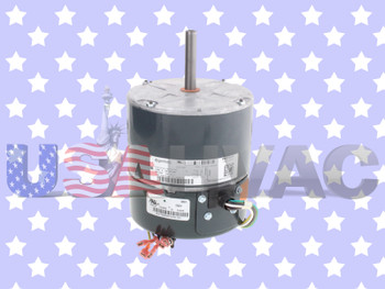 5SME39HLHE246 Furnace Heater AC A/C Air Conditioner Conditioning Condenser Heat Pump Blower Fan Motor HP Horse Power Voltage VAC Amps RPM Repair Part