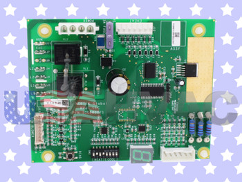 1006801R 1006800/1 Furnace Heat Pump A/C AC Air Conditioner Control Circuit Board Panel Blower Fan Repair Part