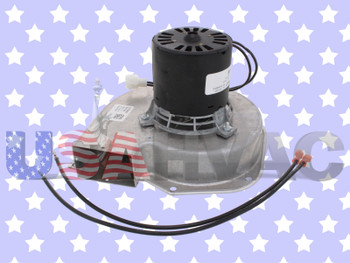903162 621793 Furnace Heater Draft Inducer Exhaust Inducer Motor Vent Venter Vacuum Blower Repair Part