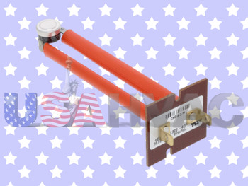 626495R 626495 Furnace Heater Gas Limit Switch Snap Disc Safety Temperature Repair Part