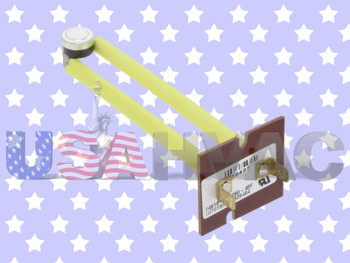 626494R 626494 Furnace Heater Gas Limit Switch Snap Disc Safety Temperature Repair Part 626494R 626494 Furnace Heater Gas Limit Switch Snap Disc Safety Temperature Repair Part