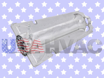 661128R 661128 Furnace Heater Gas Tube Burner Jet In-Shot Repair Part