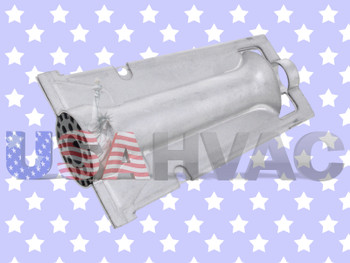 661135R 661135 Furnace Heater Gas Tube Burner Jet In-Shot Repair Part