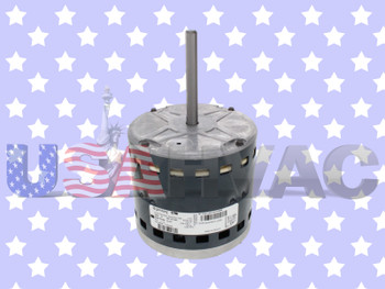 1179356 1185273 Furnace Heater AC A/C Air Conditioner Conditioning Condenser Heat Pump Blower Fan Motor HP Horse Power Voltage VAC Amps RPM Repair Part