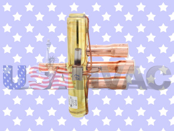 V30-2103-38 V30-2103-37 V30-2103-36 Furnace Heater AC A/C Air Conditioner Conditioning Condenser Heat Pump Relay Contact Coil Voltage Amp Repair Part