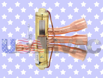 V38-C1004-WF V38-C1004-CA V38-C1004-CC Furnace Heater AC A/C Air Conditioner Conditioning Condenser Heat Pump Relay Contact Coil Voltage Amp Repair Part