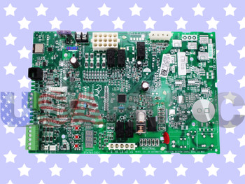 PCBKF107S PCBKF107 PCBKF106S Furnace Heat Pump A/C AC Air Conditioner Control Circuit Board Panel Blower Fan Repair Part