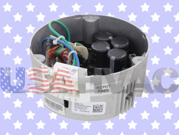 AWT3633 Furnace Heater AC A/C Air Conditioner Conditioning Condenser Heat Pump Blower Fan Motor HP Horse Power Voltage VAC Amps RPM Repair Part